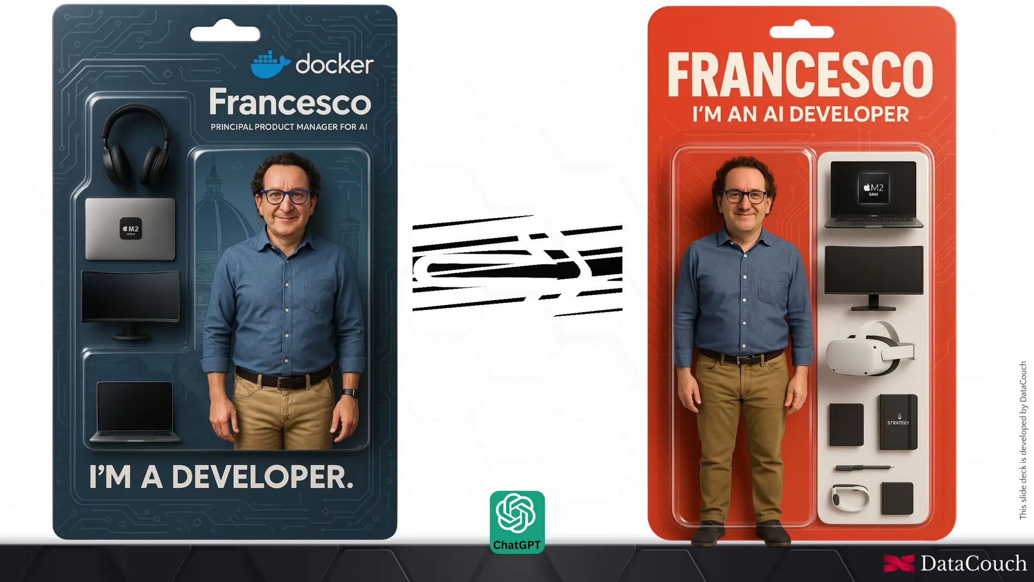 This
slide
deck
is
developed
by
DataCouch
 