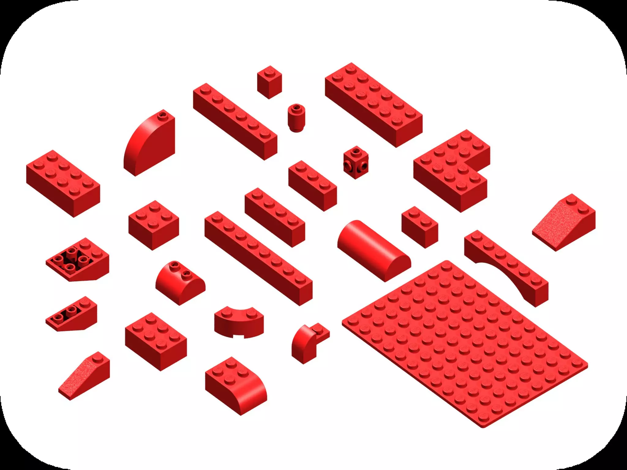 Thanks to  http://zapthink.com/  for the Lego block analogy to explain SOA – interoperable, unbreakable, composable, reusable. 