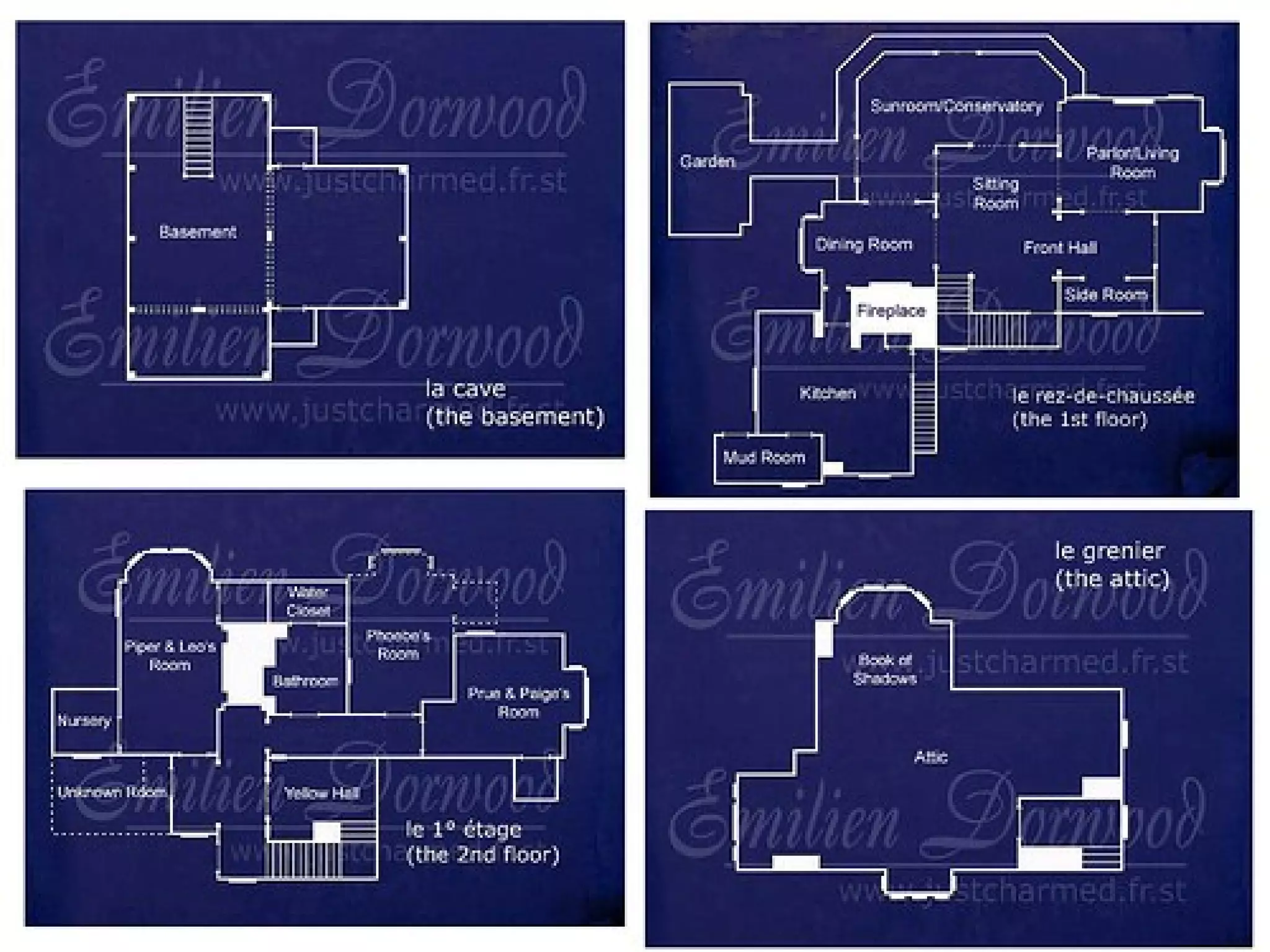 And then there's this organisational tension that developing between the SOA architects who come up with these pristine blueprints for how the IT world should look within their organisation and then they hand that off… 