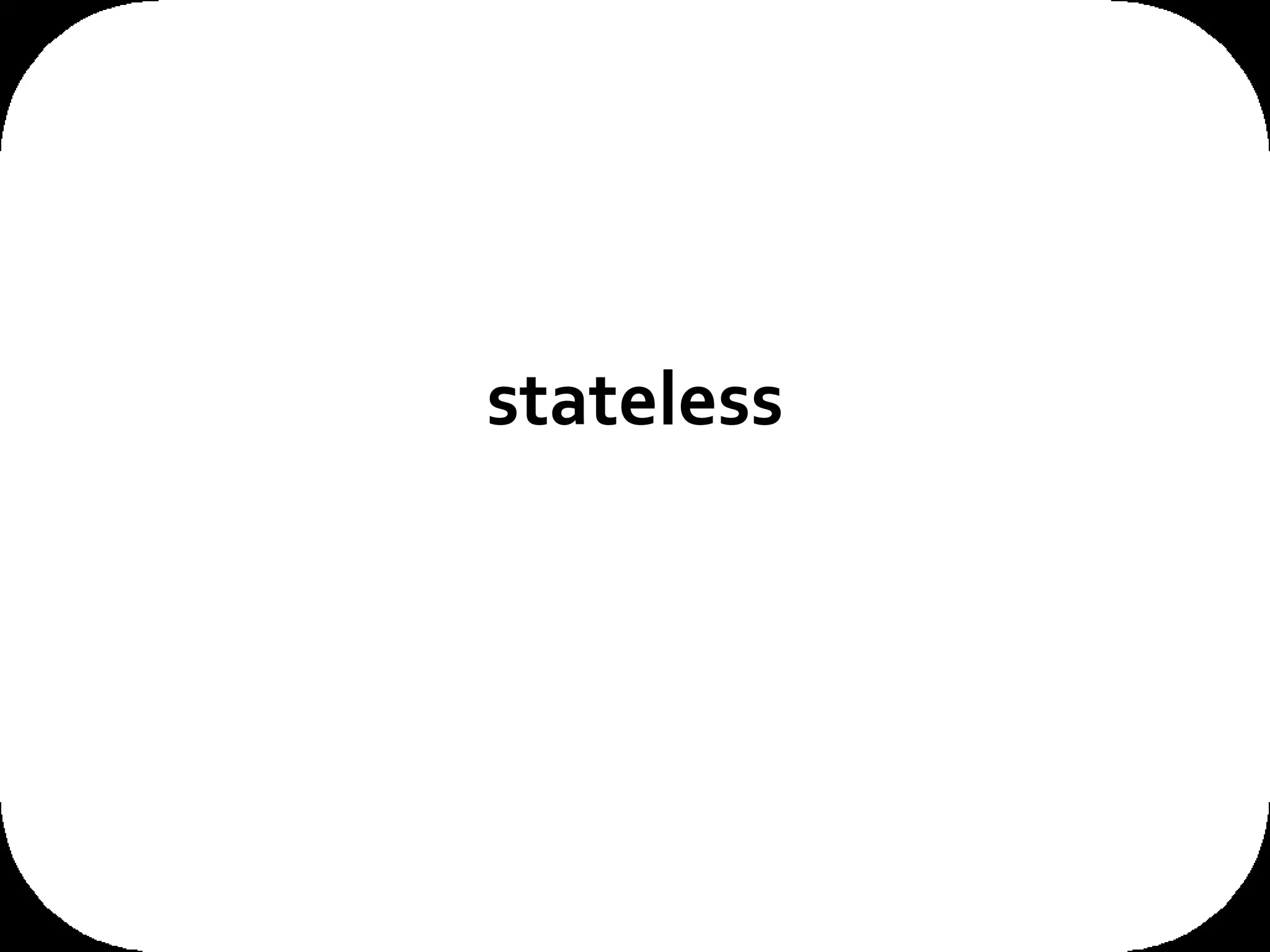 stateless 