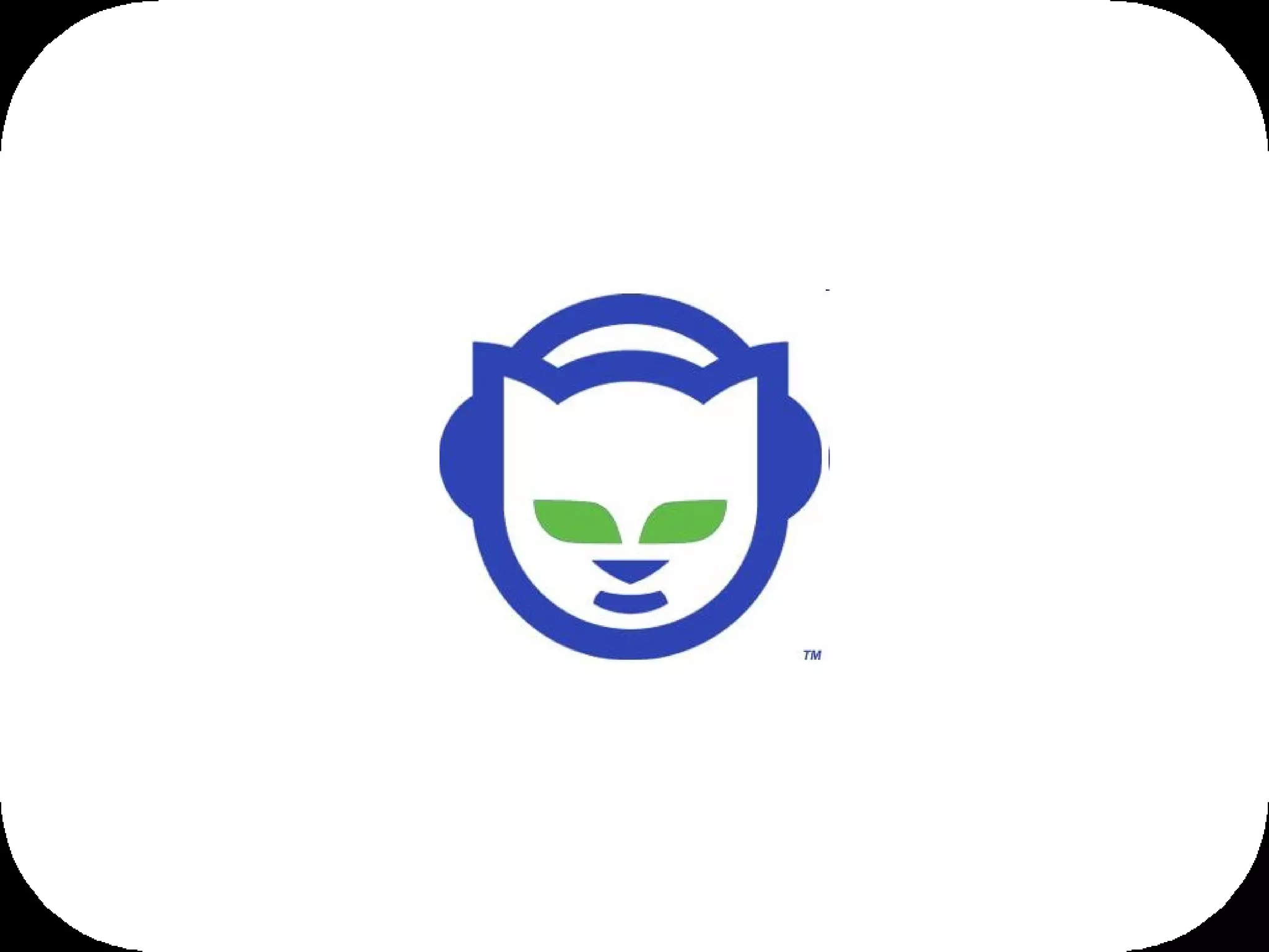 Next pop quiz question, who knows what this is? That’s right, Napster. Remember Napster? Well think of Coherence like Napster for your business data - highly available, highly distributed peer to peer clustering protocol. 