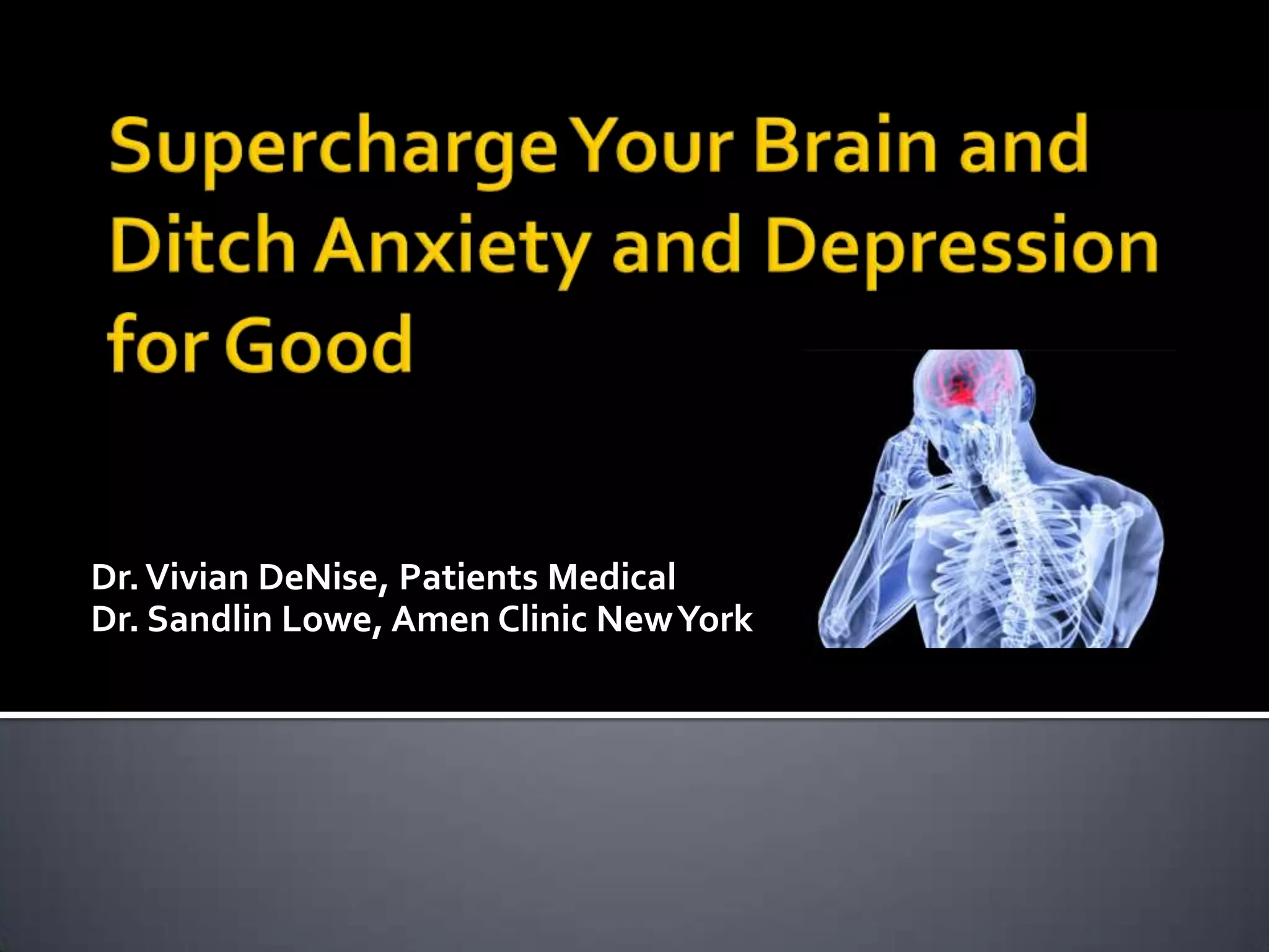 Supercharge Your Brain: The Science Of Daydreaming - i5u1rmu