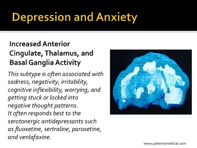Is Tofranil Good For Anxiety