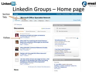 Supercharge Your Job Search With Linkedin