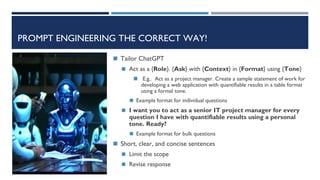 Supercharge Your Project Management Skills with CHATGPT practical - UK.pdf