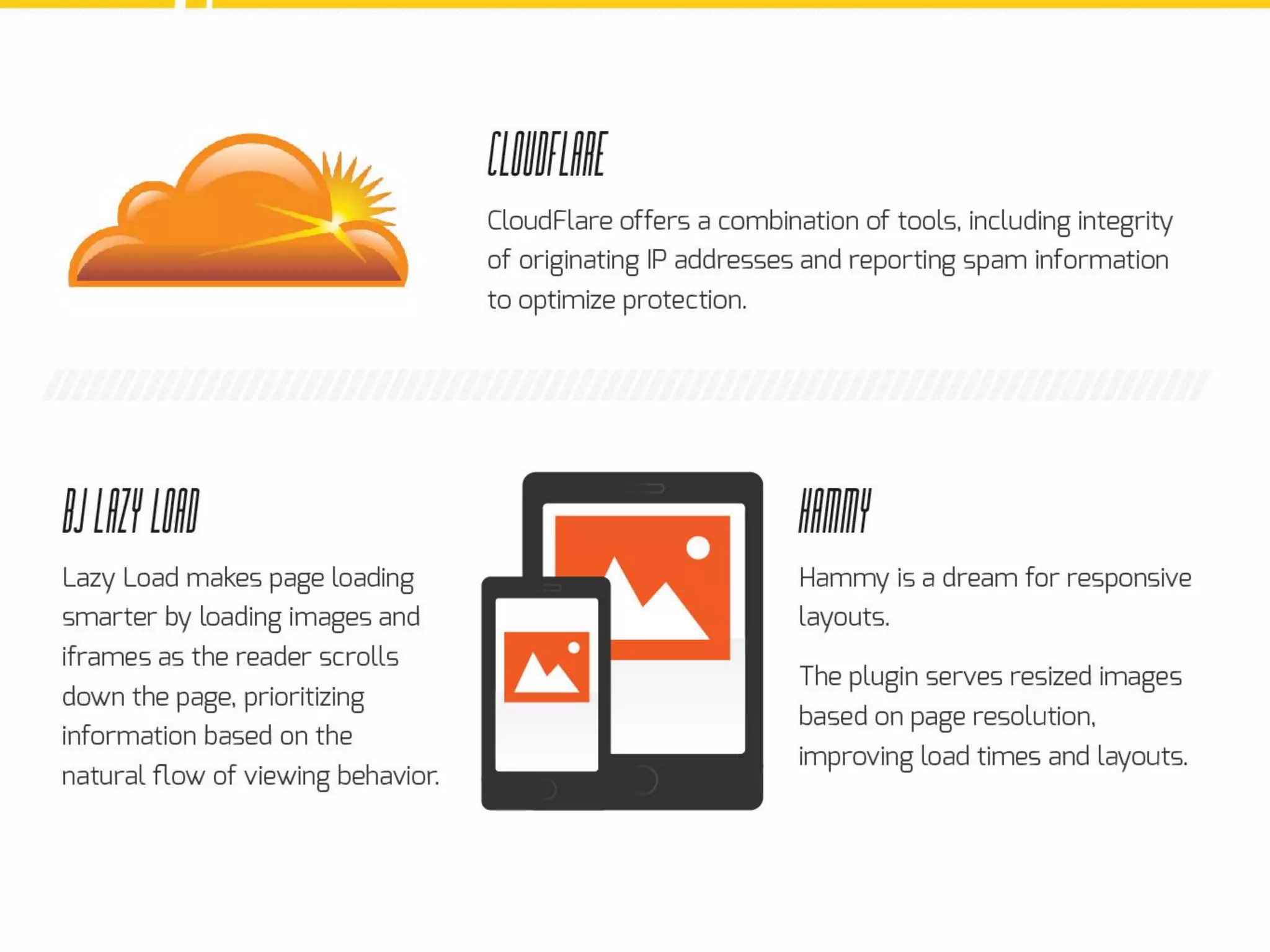 60 Ways To Supercharge Your WordPress Site