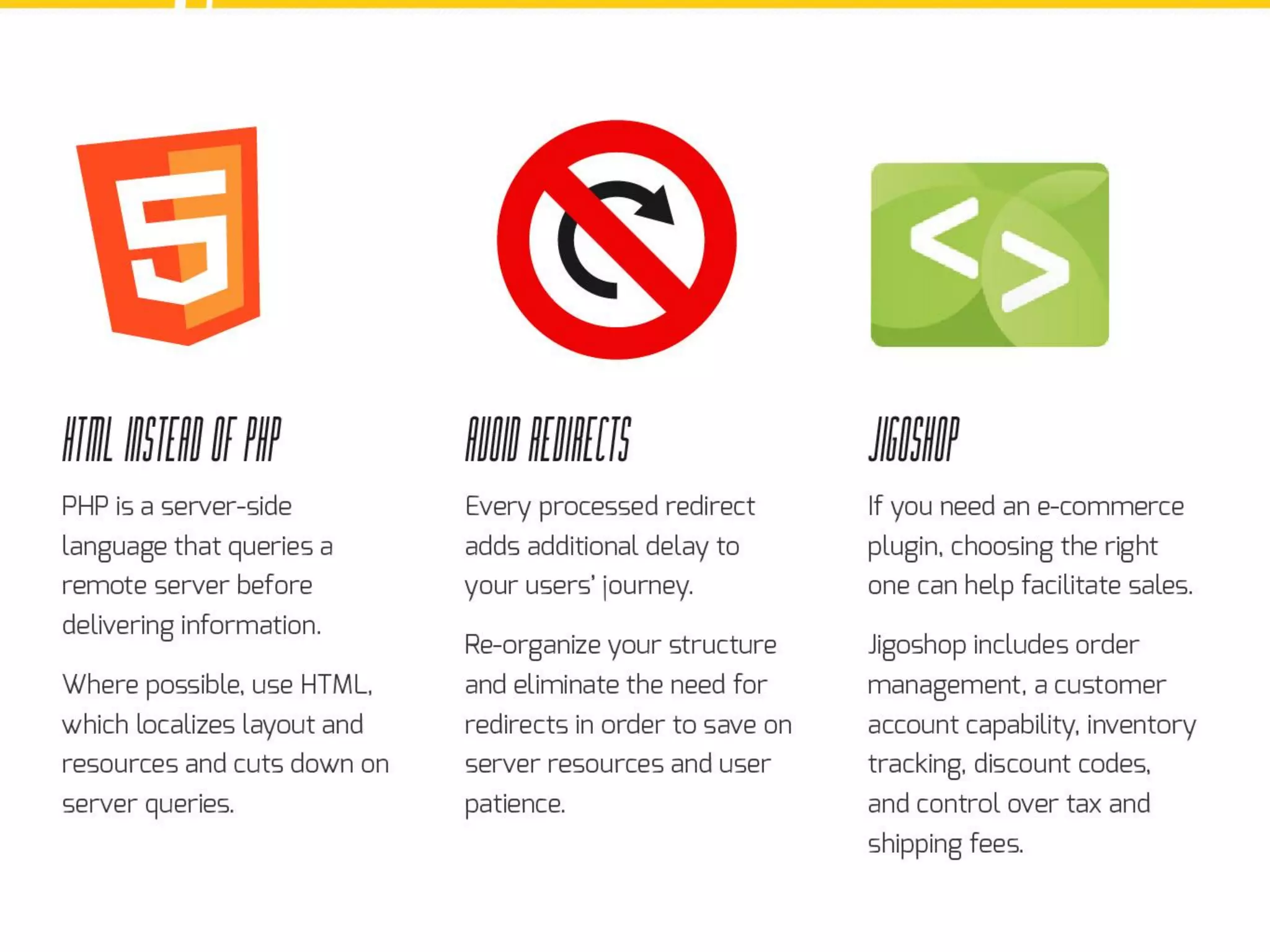 60 Ways To Supercharge Your WordPress Site