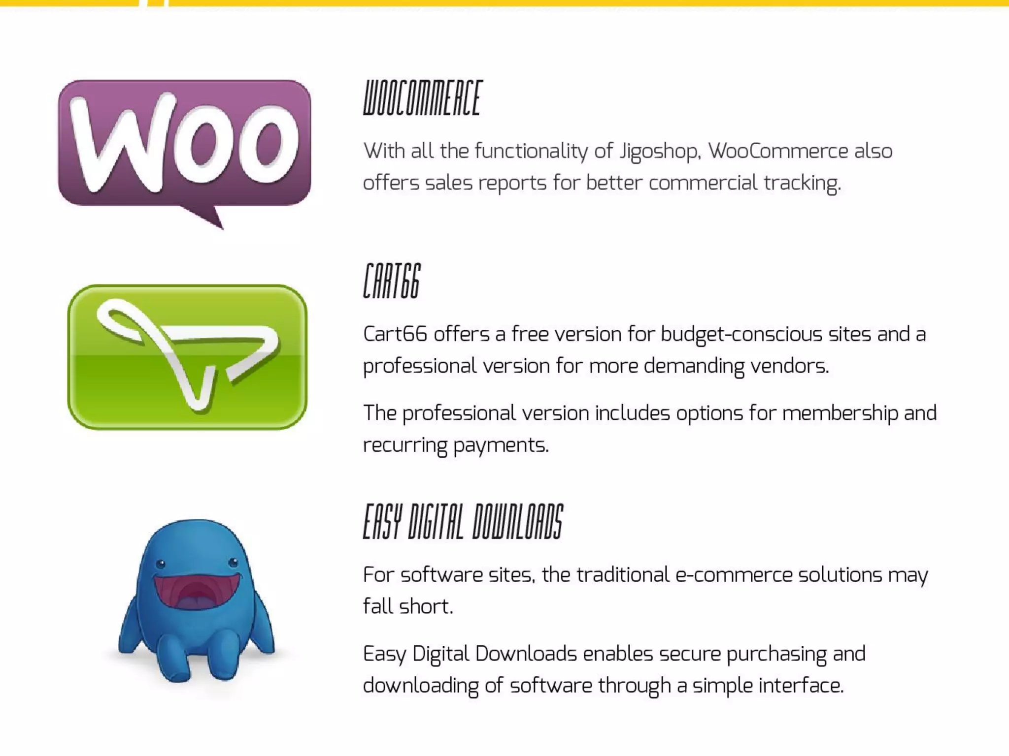 60 Ways To Supercharge Your WordPress Site