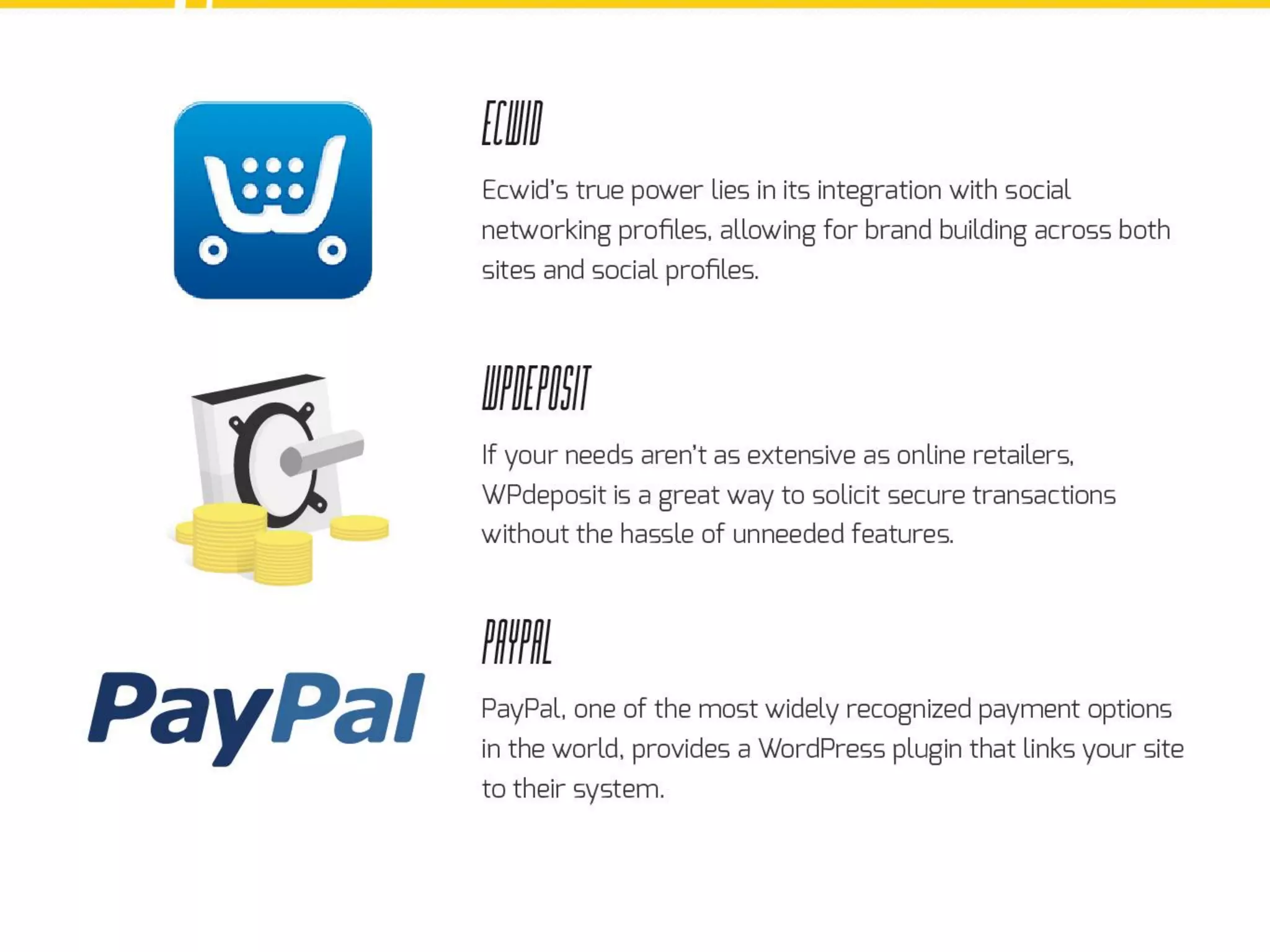 60 Ways To Supercharge Your WordPress Site