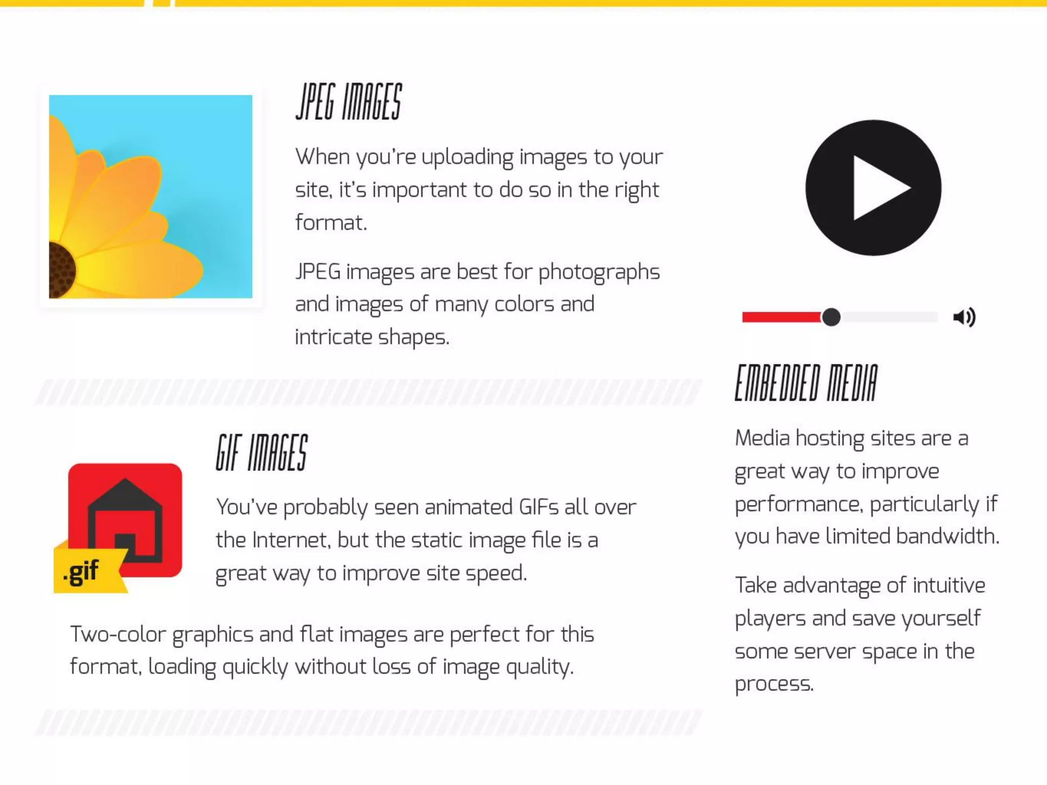 60 Ways To Supercharge Your WordPress Site