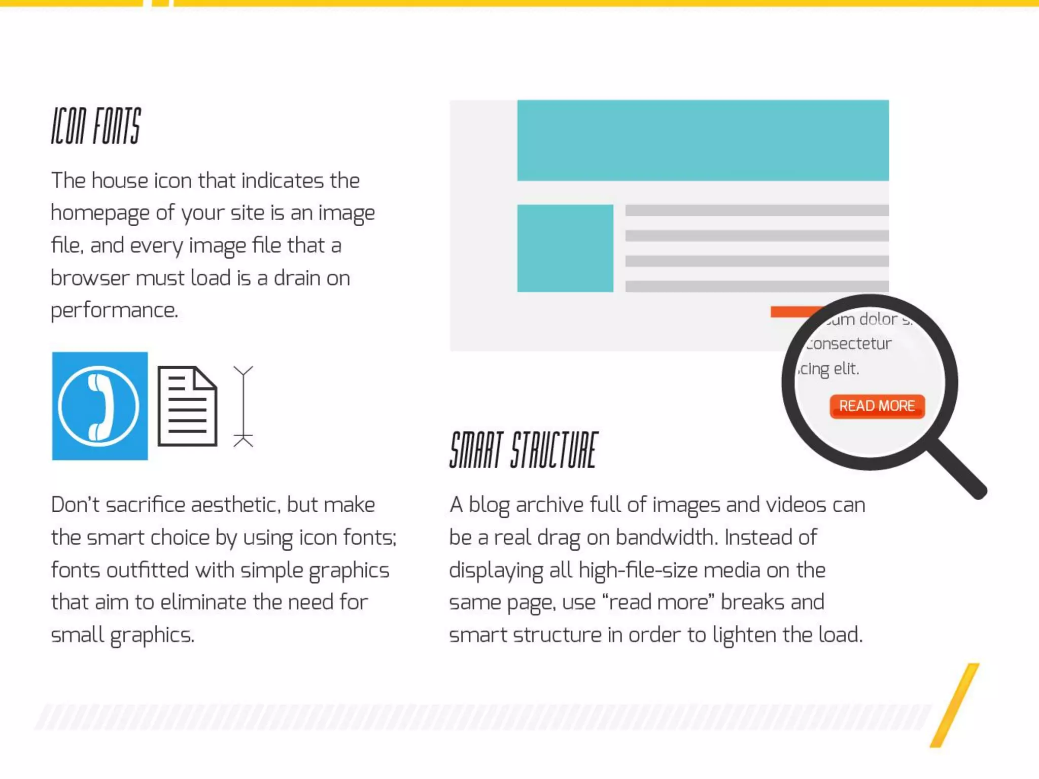 60 Ways To Supercharge Your WordPress Site