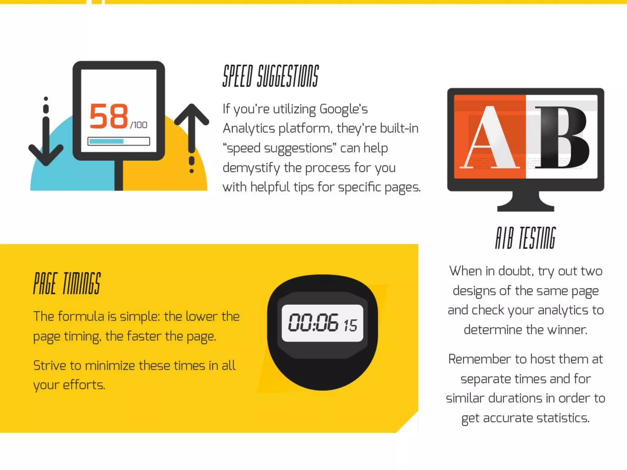 60 Ways To Supercharge Your WordPress Site