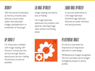 60 Ways To Supercharge Your WordPress Site