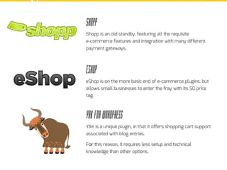 60 Ways To Supercharge Your WordPress Site