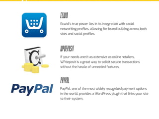 60 Ways To Supercharge Your WordPress Site