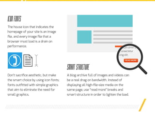 60 Ways To Supercharge Your WordPress Site