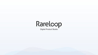 Digital Product Studio
 