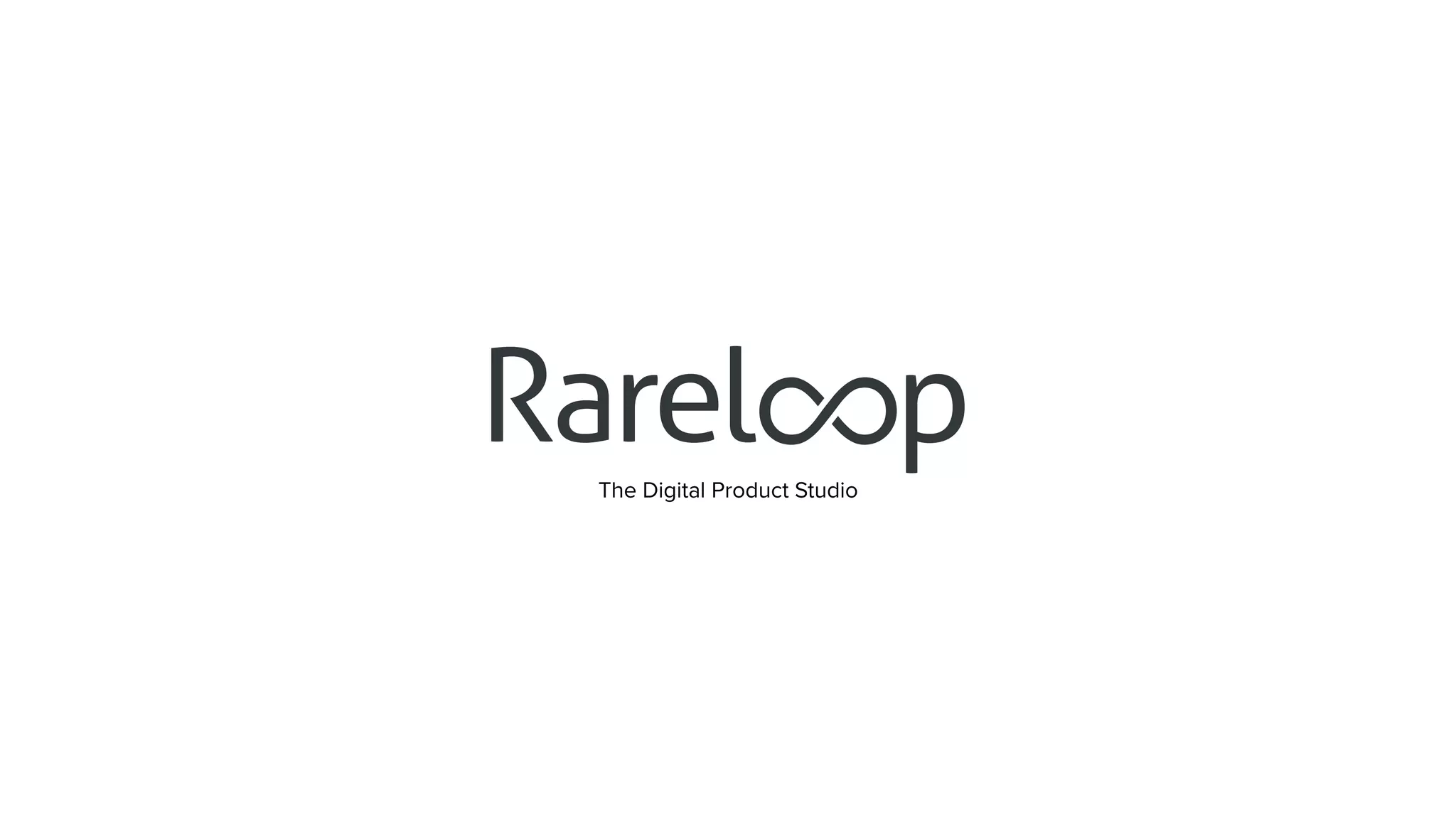 The Digital Product Studio
 