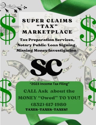 SuperClaims Tax Marketplace!.pdf