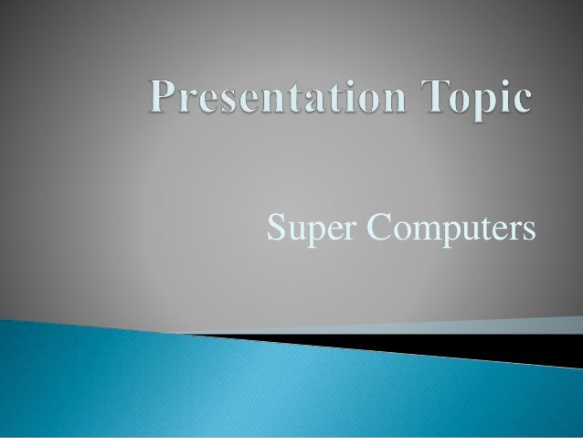 Explore the supercomputer cray image