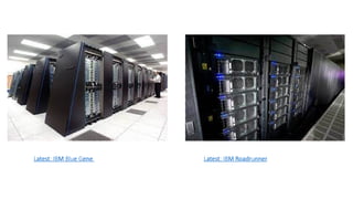 Super Computer BSCS Smester (Assignment).pptx