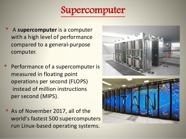 Super computer images image