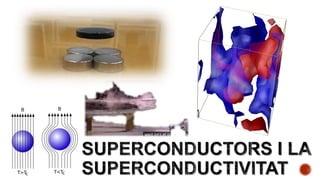 Superconducivitat