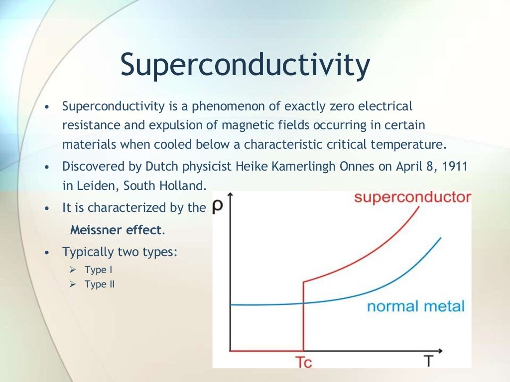 Superconducting magnetic energy storage