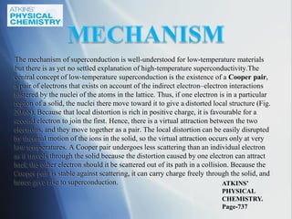 Superconductivity and new superconductors | PDF