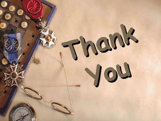 Thank 
You 

