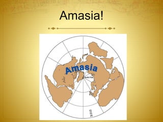 Amasia!
 