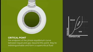 Scfe Extractor Super Critical Fluid Extraction (SCFE) Ppt.pptx