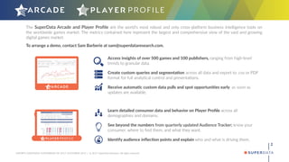 ESports Market Brief Superdata Report | PDF