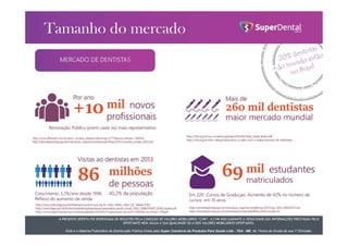 A PRESENTE OFERTA FOI DISPENSADA DE REGISTRO PELA COMISSÃO DE VALORES MOBILIÁRIOS “CVM”. A CVM NÃO GARANTE A VERACIDADE DAS INFORMAÇÕES PRESTADAS PELO
OFERTANTE NEM JULGA A SUA QUALIDADE OU A DOS VALORES MOBILIÁRIOS OFERTADOS.
Este é o Material Publicitário da Distribuição Pública Direta pela Super Comércio de Produtos Para Saúde Ltda - TDA - ME de Títulos de Dívida de sua 1ª Emissão.
A PRESENTE OFERTA FOI DISPENSADA DE REGISTRO PELA COMISSÃO DE VALORES MOBILIÁRIOS “CVM”. A CVM NÃO GARANTE A VERACIDADE DAS INFORMAÇÕES PRESTADAS PELO
OFERTANTE NEM JULGA A SUA QUALIDADE OU A DOS VALORES MOBILIÁRIOS OFERTADOS.
Este é o Material Publicitário da Distribuição Pública Direta pela Super Comércio de Produtos Para Saúde Ltda - TDA - ME de Títulos de Dívida de sua 1ª Emissão.
 
