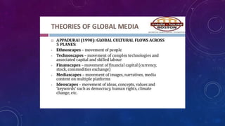 Supercomplexity Globalisation:Superdiversity, supercomplexity and TEFL | PPTX
