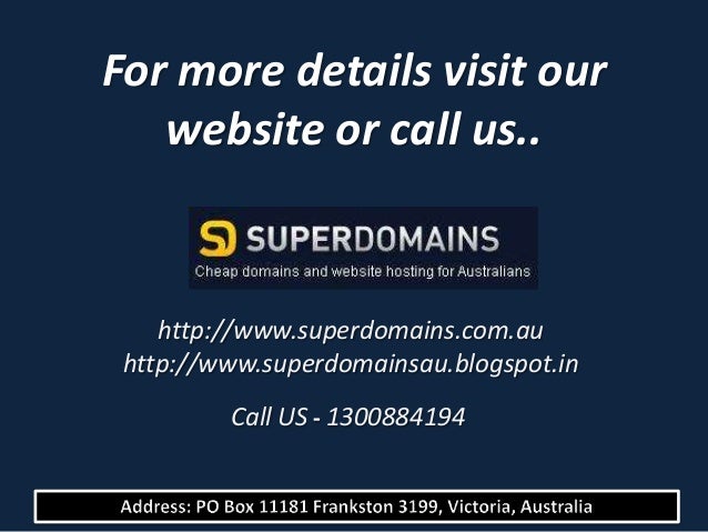 Australian Web Hosting Images, Photos, Reviews