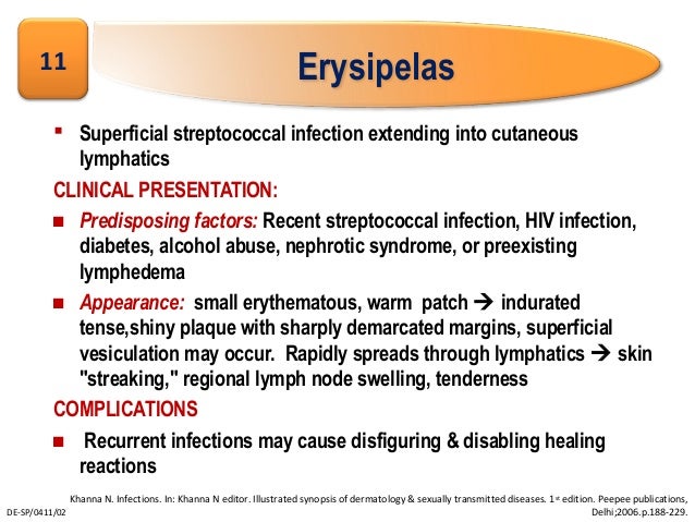 Dermatophyte infections - World Health Organization