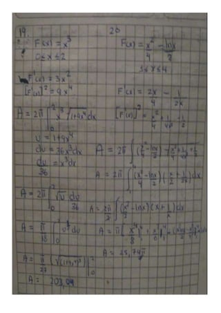 Superficie de revolución