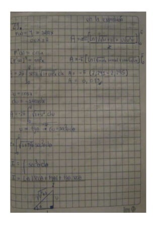 Superficie de revolución