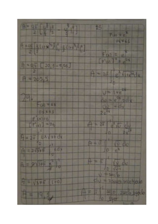 Superficie de revolución