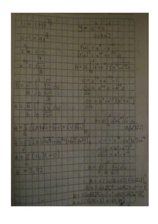 Superficie de revolución