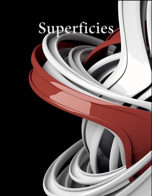 Superficies PDF