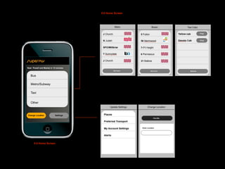 Ping!

            Ping!


              A




        B
 