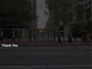 key screens and core interactions
 