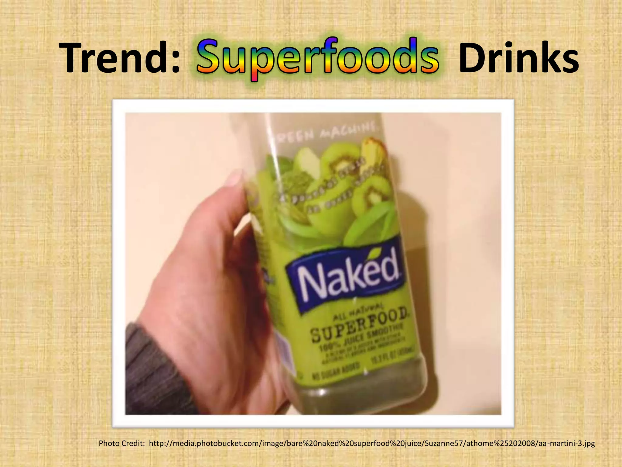  Demonstrate Knowledge 