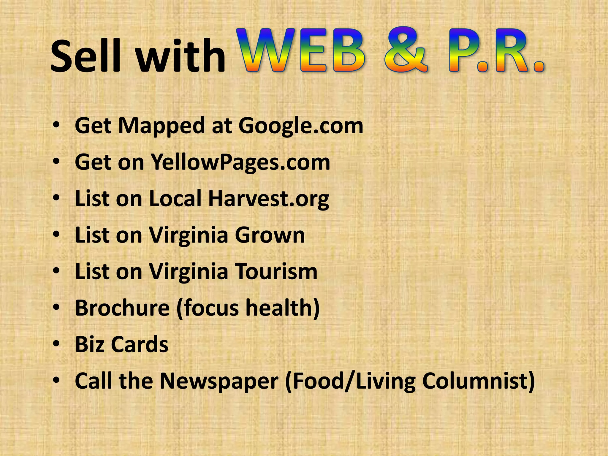  40+ Black & Hispanic Women