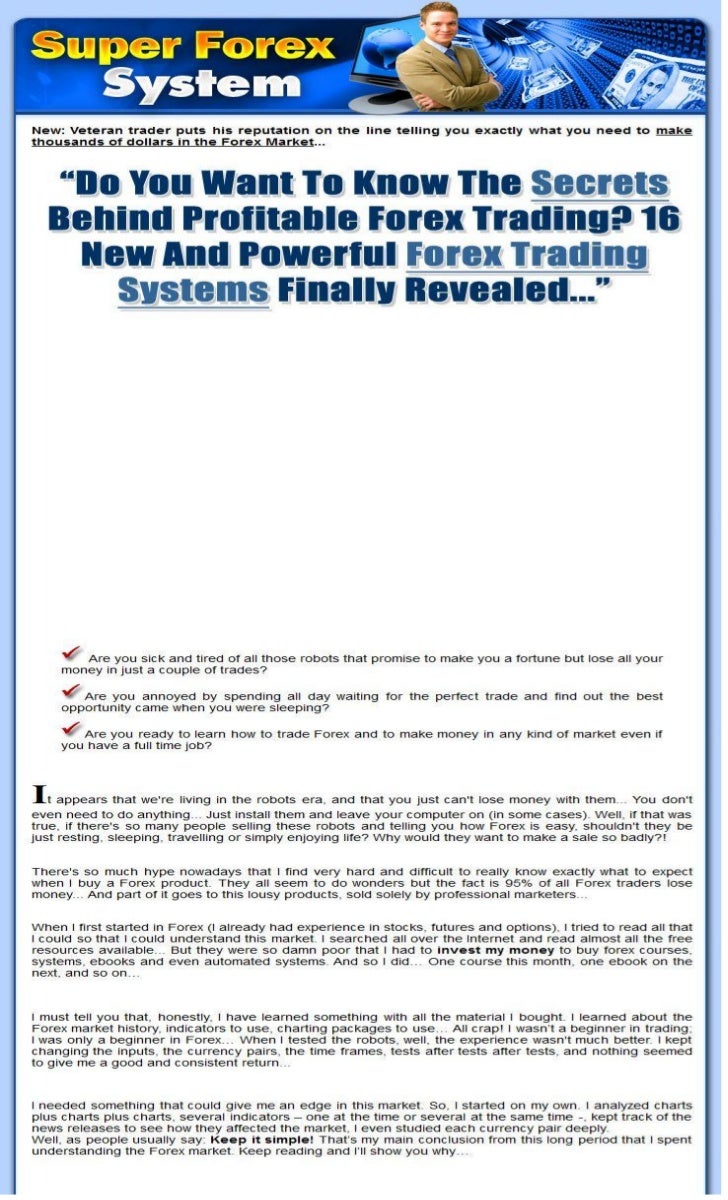 Forex cb