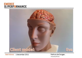 Superformance   bart schutz - emerce performance 2011