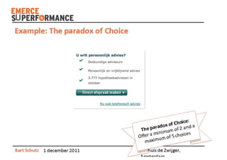 Superformance   bart schutz - emerce performance 2011