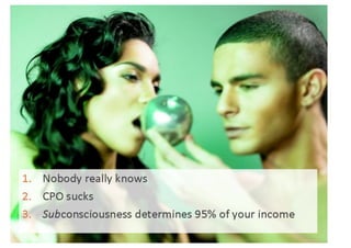 Superformance   bart schutz - emerce performance 2011